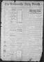 Newspaper: The Brownsville Daily Herald. (Brownsville, Tex.), Vol. 8, No. 166, E…