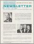 Journal/Magazine/Newsletter: National Conference of Christians and Jews Newsletter, May 1963