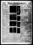 Newspaper: Denton Record-Chronicle (Denton, Tex.), Vol. 53, No. 129, Ed. 1 Sunda…