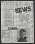 Primary view of Public News (Houston, Tex.), No. 1, Ed. 1 Wednesday, February 3, 1982