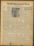 Newspaper: The Winkler County News (Kermit, Tex.), Vol. 3, No. 44, Ed. 1 Friday,…