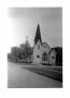 Photograph: St. James Episcopal Church
