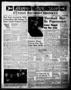 Newspaper: Denton Record-Chronicle (Denton, Tex.), Vol. 43, No. 119, Ed. 1 Tuesd…