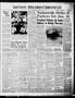 Newspaper: Denton Record-Chronicle (Denton, Tex.), Vol. 43, No. 120, Ed. 1 Wedne…