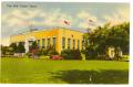 Postcard: City Hall 1935-1984