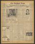 Newspaper: The Bonham News and Fannin County Favorite (Bonham, Tex.), Vol. 74, N…