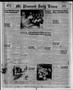 Newspaper: Mt. Pleasant Daily Times (Mount Pleasant, Tex.), Vol. 32, No. 204, Ed…