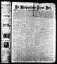 Newspaper: Die Wöchentliche Texas Post. (Houston, Tex.), Vol. 3, No. 24, Ed. 1 S…