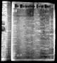 Newspaper: Die Wöchentliche Texas Post. (Houston, Tex.), Vol. 3, No. 52, Ed. 1 S…