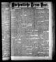 Newspaper: Wöchentliche Texas Post. (Galveston, Tex.), Vol. 8, No. 17, Ed. 1 Thu…