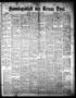 Newspaper: Sonntagsblatt Der Texas Post. (Galveston, Tex.), Vol. 9, No. 12, Ed. …