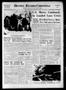 Newspaper: Denton Record-Chronicle (Denton, Tex.), Vol. 58, No. 127, Ed. 1 Monda…