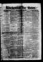 Newspaper: Wochenblatt der Union. (Galveston, Tex.), Vol. 8, No. 22, Ed. 1 Sunda…
