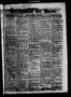 Newspaper: Wochenblatt der Union. (Galveston, Tex.), Vol. 8, No. 29, Ed. 1 Sunda…