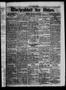 Newspaper: Wochenblatt der Union. (Galveston, Tex.), Vol. 8, No. 35, Ed. 1 Sunda…
