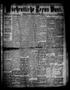 Newspaper: Wöchentliche Texas Post. (Galveston, Tex.), Vol. 2, No. 18, Ed. 1 Sun…