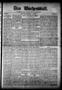 Newspaper: Das Wochenblatt. (Austin, Tex.), Vol. 7, No. 49, Ed. 1 Wednesday, Jul…