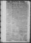 Newspaper: The Morning Star. (Houston, Tex.), Vol. 1, No. 300, Ed. 1 Tuesday, Ap…