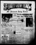 Newspaper: Mt. Pleasant Daily Times (Mount Pleasant, Tex.), Vol. 42, No. 211, Ed…