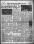 Newspaper: Brownwood Bulletin (Brownwood, Tex.), Vol. 56, No. 67, Ed. 1 Monday, …