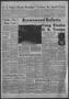 Newspaper: Brownwood Bulletin (Brownwood, Tex.), Vol. 66, No. 69, Ed. 1 Monday, …
