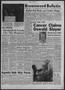 Newspaper: Brownwood Bulletin (Brownwood, Tex.), Vol. 67, No. 69, Ed. 1 Tuesday,…