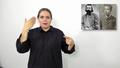 Video: World's Longest History Lesson: Unit 19. Road to "Redemption" (ASL In…
