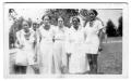 Photograph: [Group of African American Women]