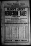 Newspaper: Sealy Weekly News. (Sealy, Tex.), Vol. 25, No. 8, Ed. 1 Friday, Decem…