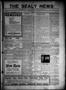 Newspaper: The Sealy News (Sealy, Tex.), Vol. 25, No. 28, Ed. 1 Friday, May 3, 1…