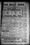 Newspaper: The Sealy News (Sealy, Tex.), Vol. [25], No. 31, Ed. 1 Friday, May 24…