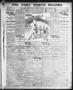 Newspaper: The Fort Worth Record and Register (Fort Worth, Tex.), Vol. 11, No. 6…