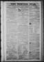 Newspaper: The Morning Star. (Houston, Tex.), Vol. 4, No. 420, Ed. 1 Saturday, N…