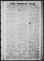 Newspaper: The Morning Star. (Houston, Tex.), Vol. 4, No. 422, Ed. 1 Thursday, N…