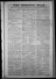 Newspaper: The Morning Star. (Houston, Tex.), Vol. 5, No. 477, Ed. 1 Saturday, M…