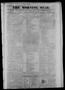 Newspaper: The Morning Star. (Houston, Tex.), Vol. 6, No. 602, Ed. 1 Tuesday, Ja…