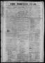 Newspaper: The Morning Star. (Houston, Tex.), Vol. 6, No. 605, Ed. 1 Tuesday, Ja…