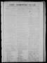 Primary view of The Morning Star. (Houston, Tex.), Vol. 6, No. 610, Ed. 1 Saturday, January 27, 1844