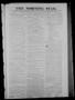 Newspaper: The Morning Star. (Houston, Tex.), Vol. 6, No. 635, Ed. 1 Tuesday, Ma…