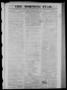 Newspaper: The Morning Star. (Houston, Tex.), Vol. 6, No. 647, Ed. 1 Tuesday, Ap…