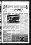 Newspaper: Panola County Post (Carthage, Tex.), Vol. 10, No. 5, Ed. 1 Sunday, Ma…
