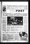 Newspaper: Panola County Post (Carthage, Tex.), Vol. 10, No. 10, Ed. 1 Sunday, J…