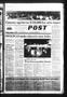 Newspaper: Panola County Post (Carthage, Tex.), Vol. 10, No. 17, Ed. 1 Sunday, A…