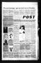 Newspaper: Panola County Post (Carthage, Tex.), Vol. 11, No. 30, Ed. 1 Sunday, N…