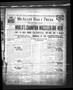 Newspaper: McAllen Daily Press (McAllen, Tex.), Vol. 6, No. 2, Ed. 1 Monday, Jan…