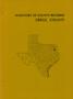 Book: Inventory of County Records: Gregg County Courthouse