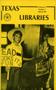 Journal/Magazine/Newsletter: Texas Libraries, Volume 43, Number 1, Spring 1981