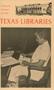 Journal/Magazine/Newsletter: Texas Libraries, Volume 40, Number 3, Fall 1978
