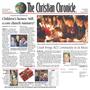 Newspaper: The Christian Chronicle (Oklahoma City, Okla.), Vol. 69, No. 1, Ed. 1…