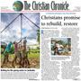 Newspaper: The Christian Chronicle (Oklahoma City, Okla.), Vol. 71, No. 1, Ed. 1…